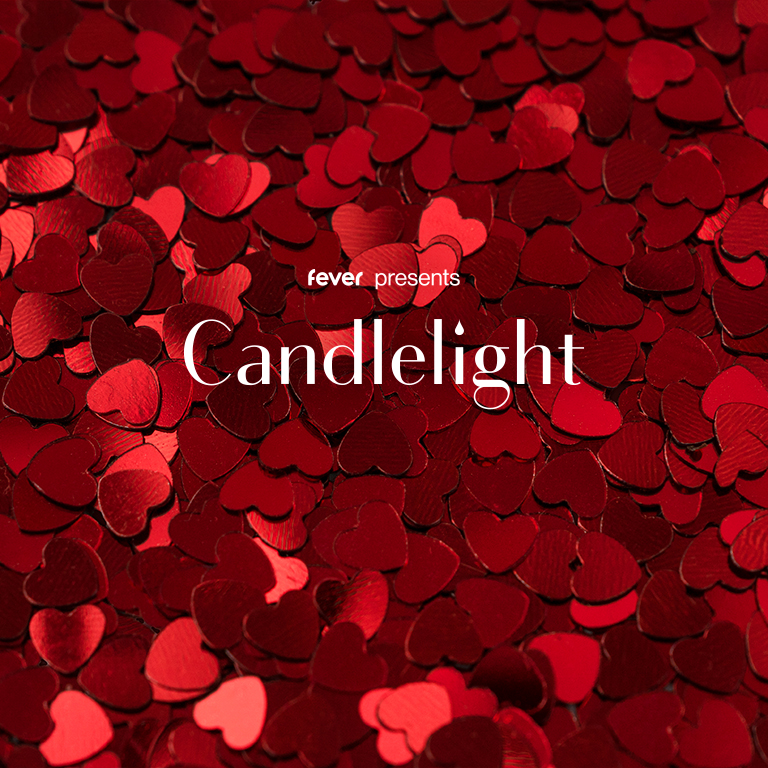Candlelight speciale San Valentino