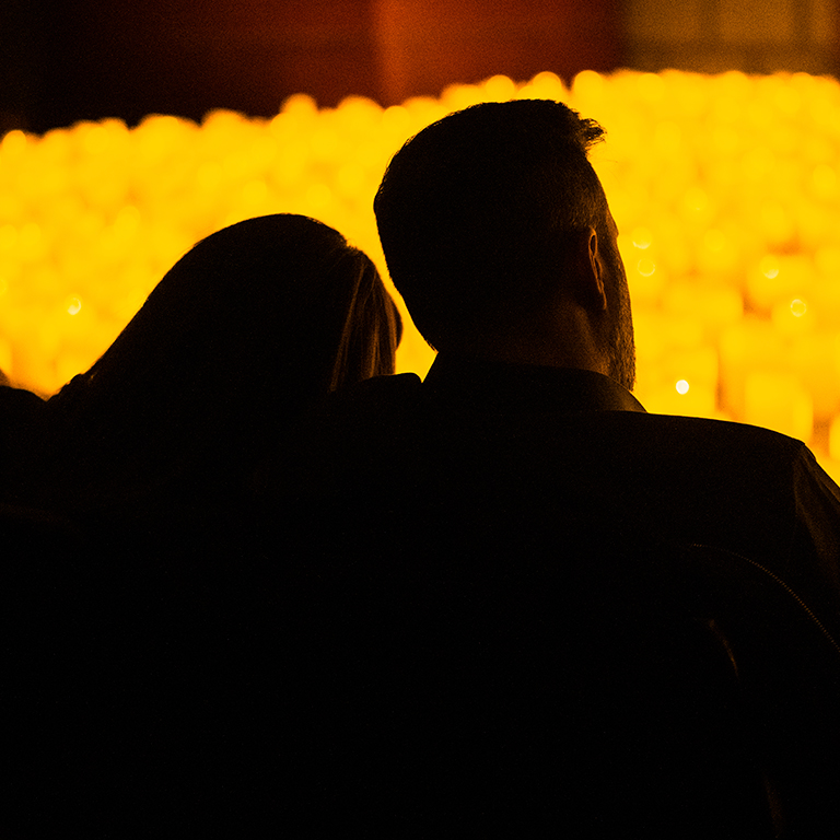 Candlelight speciale San Valentino