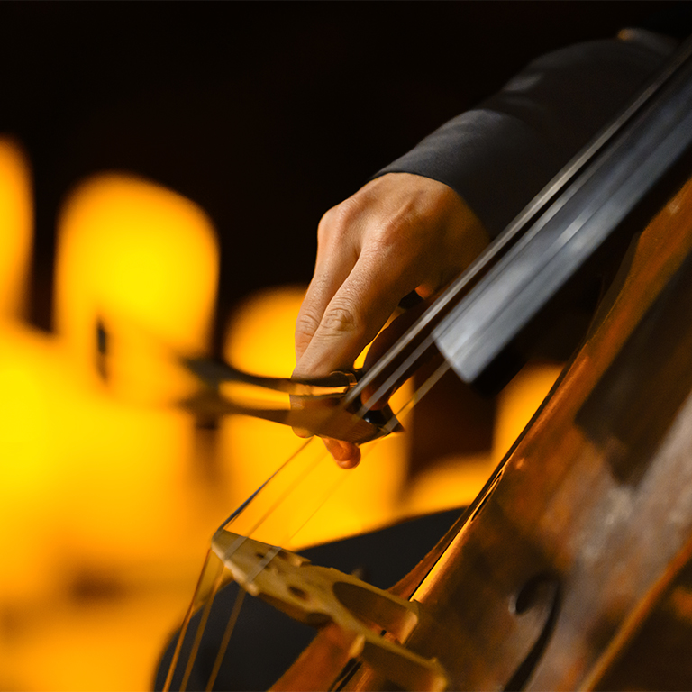 Candlelight speciale San Valentino